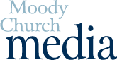 Moody Church Media logo